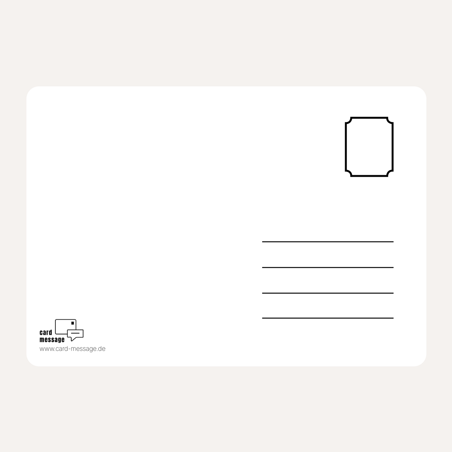 Ein Schritt nach dem anderen