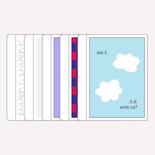 10er Willkommens-Set