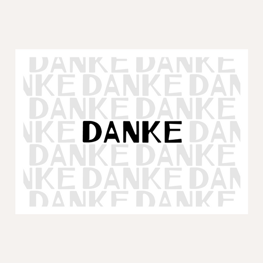 DANKE
